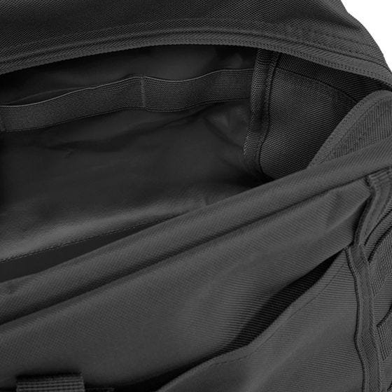 Brandit Utility Bag Large Black
