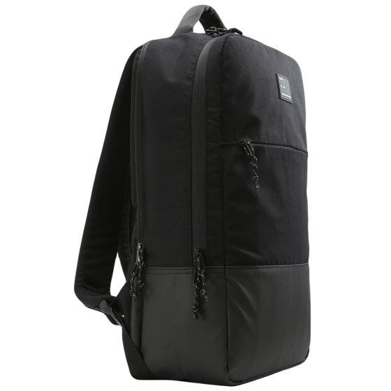 Forvert Duncan Backpack Black