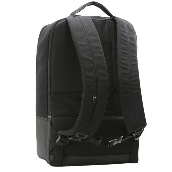 Forvert Duncan Backpack Black