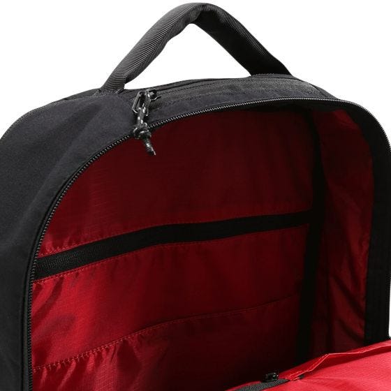 Forvert Duncan Backpack Black
