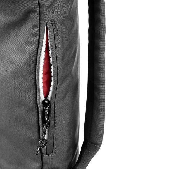 Forvert Drew Backpack Dark Grey