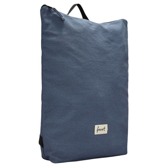 Forvert Colin Backpack Blue