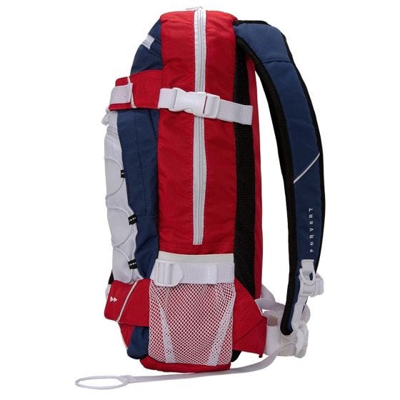 Forvert Ice Louis Backpack Multicolour XVIII