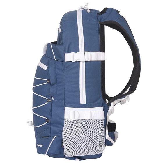 Forvert Ice Louis Backpack Blue