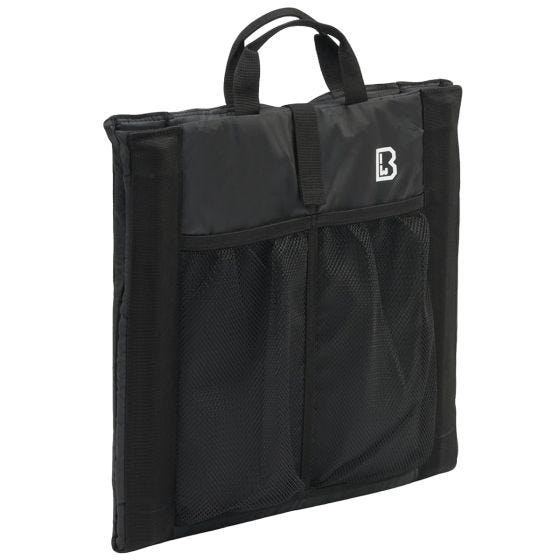 Brandit Foldable Seat Black