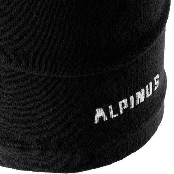 Alpinus Miyabi Neck Warmer Black