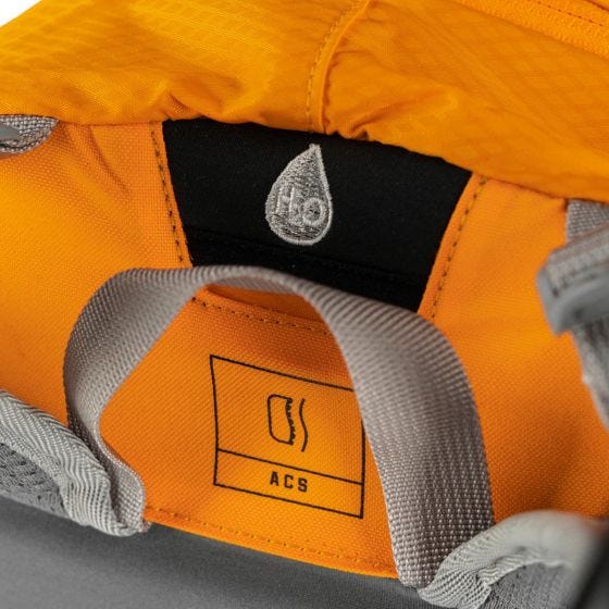 Alpinus Backpack Fatra 30 Orange