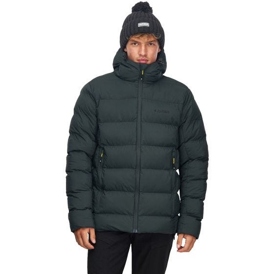 Alpinus Furggen Jacket Green