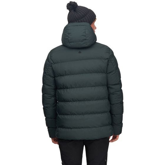 Alpinus Furggen Jacket Green