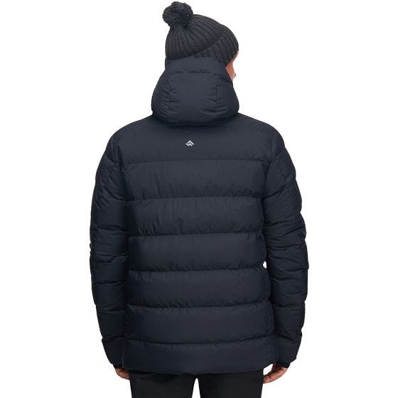 Alpinus Furggen Jacket Navy