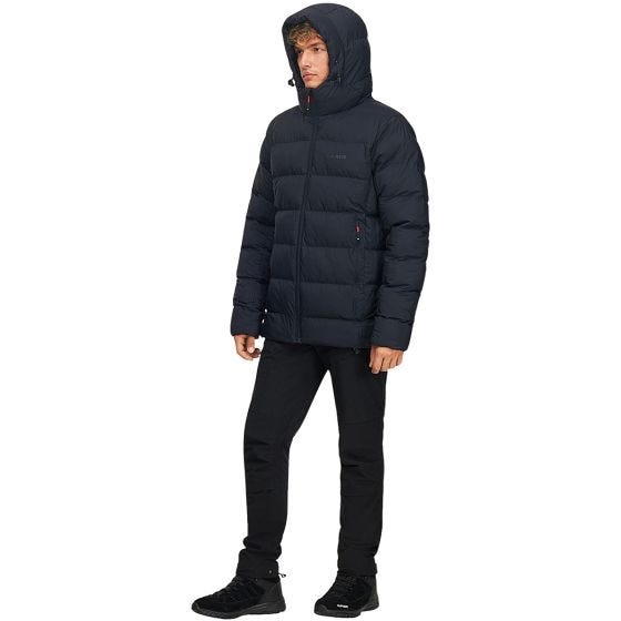 Alpinus Furggen Jacket Navy