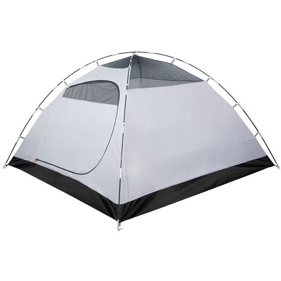 Alpinus REUS 4 Tent Green