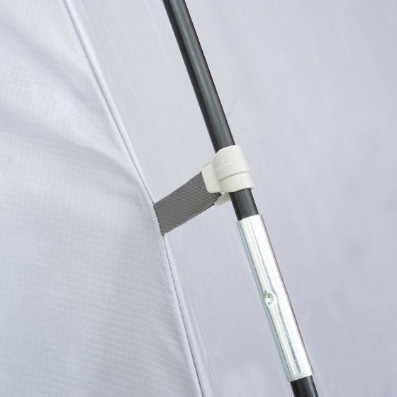 Alpinus REUS 4 Tent Green