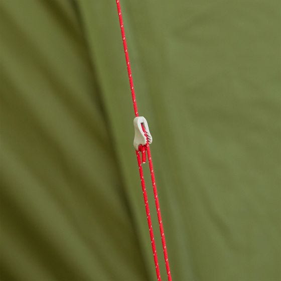 Alpinus REUS 4 Tent Green