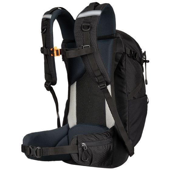 Alpinus Tactical Backpack Ornak II 30 Black