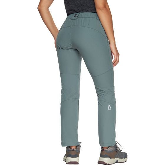 Alpinus Women's Active Marmore Trousers Olive