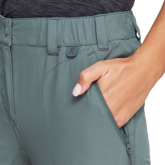 Alpinus Women's Active Marmore Trousers Olive
