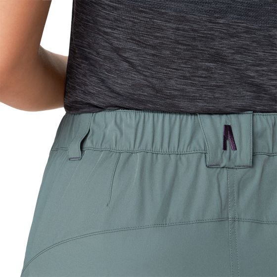 Alpinus Women's Active Marmore Trousers Olive