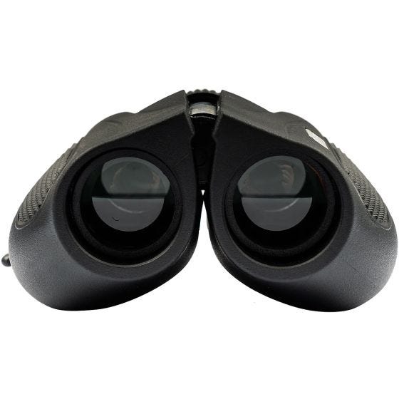 Highlander Forces Tarn 8x21 Binocular Black