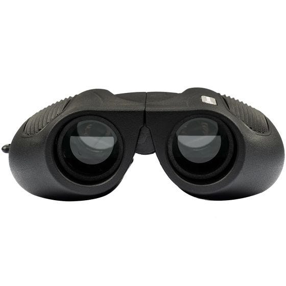 Highlander Forces Tarn 8x21 Binocular Black