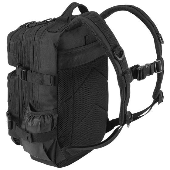 Brandit Kids US Cooper Backpack Black
