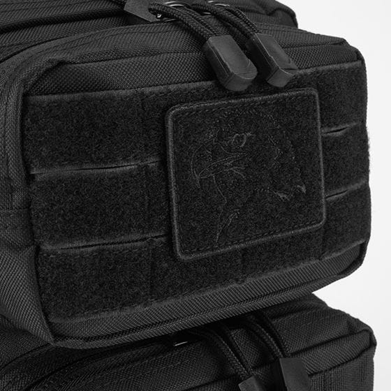 Brandit Kids US Cooper Backpack Black