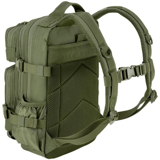 Brandit Kids US Cooper Backpack Olive