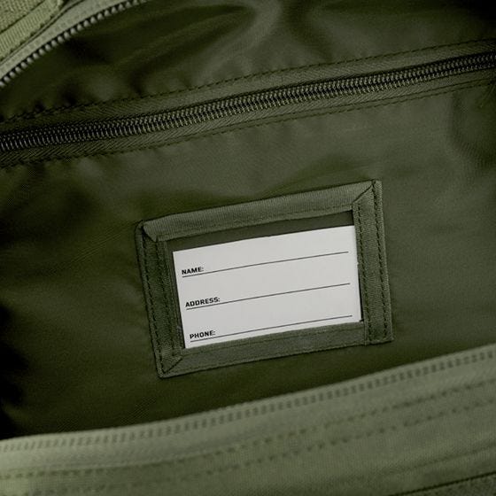 Brandit Kids US Cooper Backpack Olive