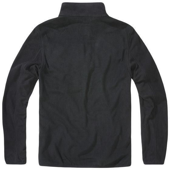 Brandit Troyer Fleece Black