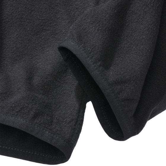 Brandit Troyer Fleece Black