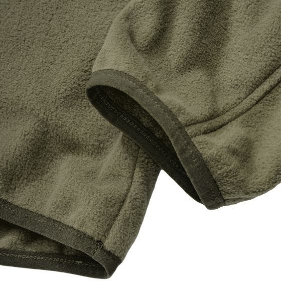 Brandit Troyer Fleece Olive