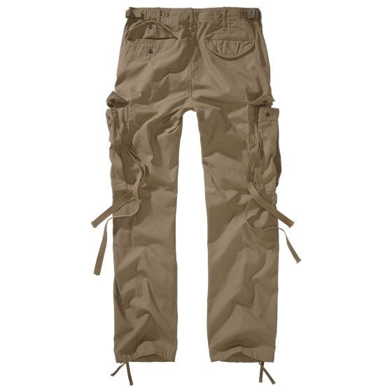 Brandit M-65 Ladies Trousers Camel