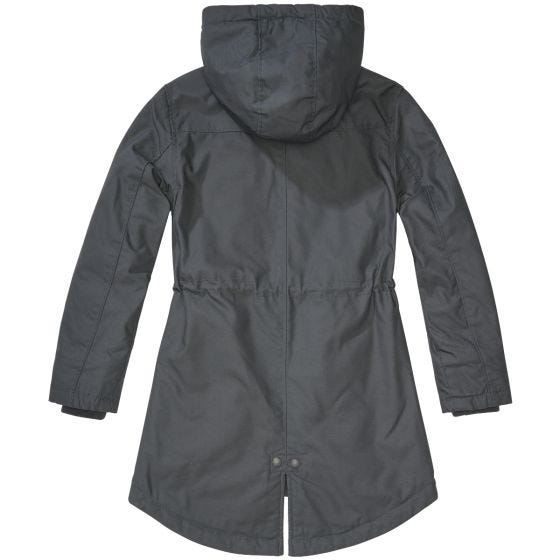 Brandit Ladies Marsh Lake Parka Anthrazit