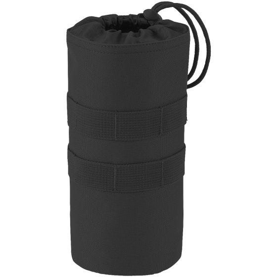Brandit Bottle Holder I Black