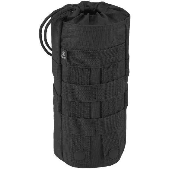 Brandit Bottle Holder I Black