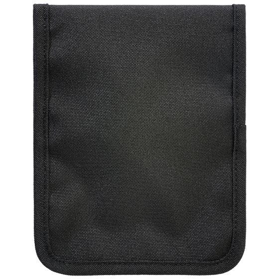 Brandit Chest Pocket Pouch Black