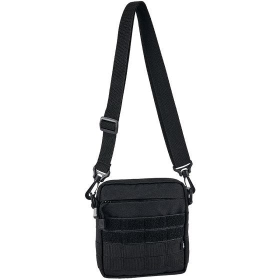Brandit City Bag Black