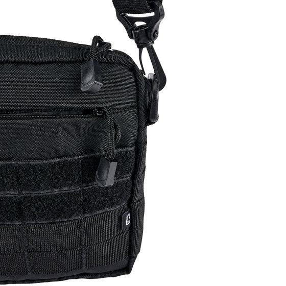 Brandit City Bag Black