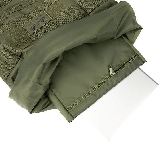 Brandit Cooper Rolltop Olive