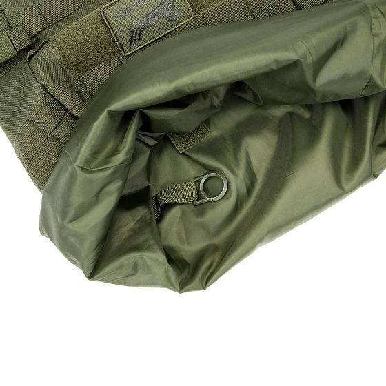 Brandit Cooper Rolltop Olive