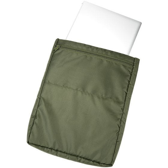 Brandit Cooper Rolltop Olive