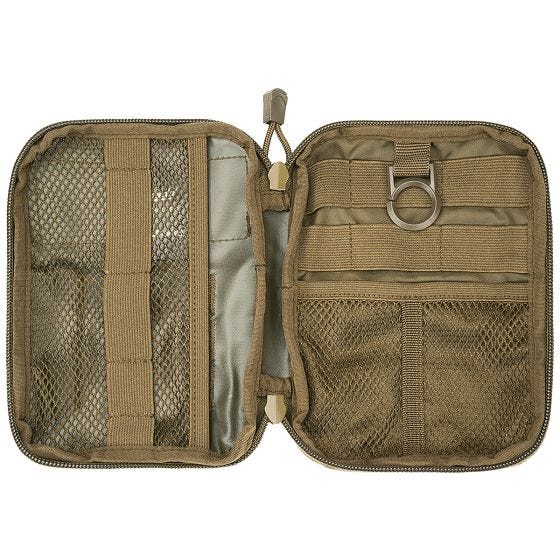 Brandit EDC Bag Camel