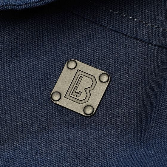 Brandit Essential Jacket Navy