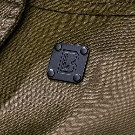 Brandit Essential Jacket Olive