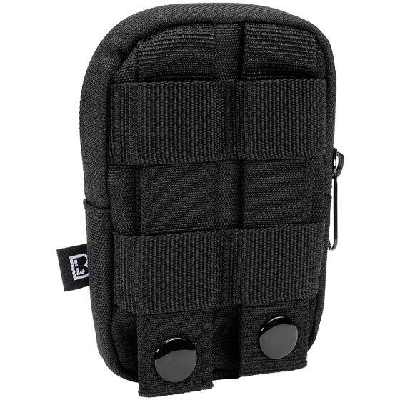 Brandit Key Pouch Black