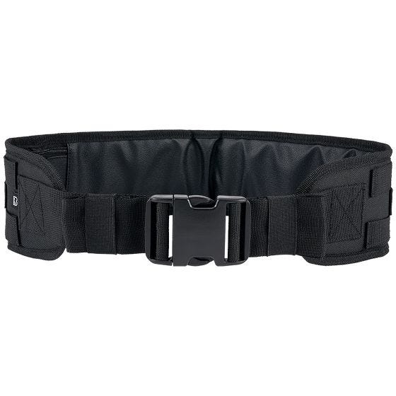 Brandit MOLLE Belt Black