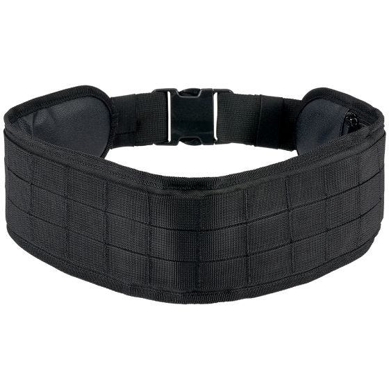 Brandit MOLLE Belt Black