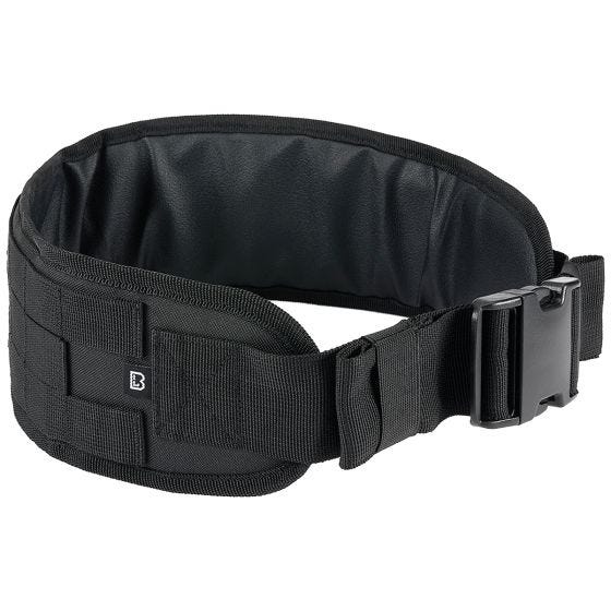 Brandit MOLLE Belt Black