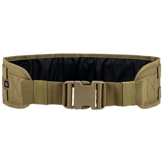 Brandit MOLLE Belt Camel