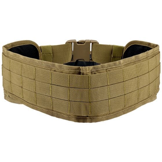 Brandit MOLLE Belt Camel